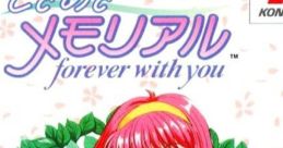 Tokimeki Memorial: Forever With You ときめきメモリアル 〜forever with you〜 - Video Game Music
