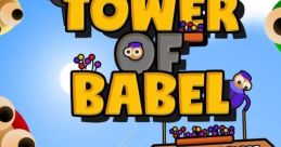 Tower of Babel - no mercy - Video Game Music