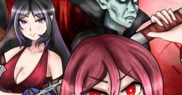 Toziuha Night: Dracula's Revenge とじうはナイトドラキュラのリベンジ - Video Game Music