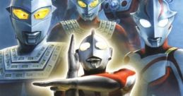 Ultraman Fighting Evolution 0 ウルトラマン Fighting Evolution 0 - Video Game Video game from Ultraman Fighting Evolution 0