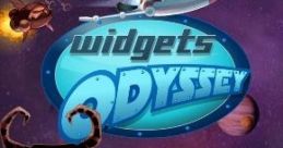 Widget's Odyssey - Video Game Music