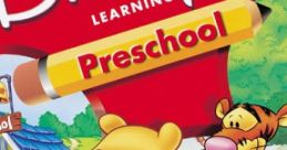 Winnie the Pooh Preschool - Video Game Music
