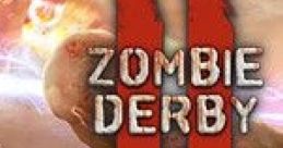 Zombie Derby 2 - Video Game Music