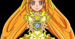 Cure Muse Precure