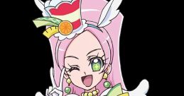 Cure Parfait Precure