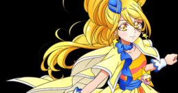 Cure Etolie Precure