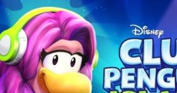 Club Penguin Island Original track Club Penguin Island OST - Video Game Video game from Club Penguin Island Original