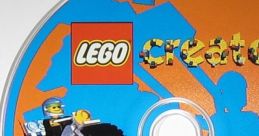 Lego Creator - Video Game Music