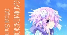 MEGADIMENSION NEPTUNIA VII Official - Video Game Video game from MEGADIMENSION NEPTUNIA VII Official for PS4, Switch,