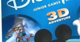 Mickey Saves the Day 3D Adventure - Video Game Video game from Mickey Saves the Day 3D Adventure for Windows. Uploaded by