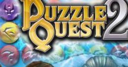 Puzzle Quest 2 - Video Game Music