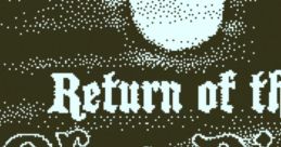 Return of the Obra Dinn Original track Return of the Obra Dinn (Original Game track) - Video Game Video game from Return of