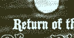 Return of the Obra Dinn Original Soundtrack Return of the Obra Dinn (Original Game Soundtrack) - Video Game Music