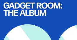 Gadget Room: The Album - Video Game Music
