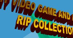 My Video Game And Anime Rip , VOL 1​​​!​​​! - Video Game Video game from My Video Game And Anime Rip , VOL 1​​​!​​​!.