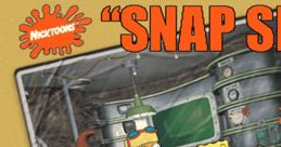 Nicktoons Snap Shot (Unreleased) - Video Game Video game from Nicktoons Snap Shot (Unreleased) for PS2. Published by THQ