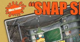 Nicktoons Snap Shot (Unreleased) - Video Game Music