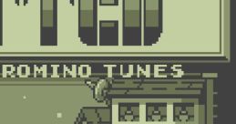 Tetromino Tunes - Video Game Video game from Tetromino Tunes. Published by TimmyTurnersGrandDad (2020). Uploaded by