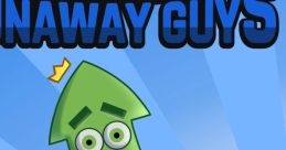 TimmyTurnersRunawayGuys - Video Game Video game from TimmyTurnersRunawayGuys. Published by TimmyTurnersGrandDad (2021).