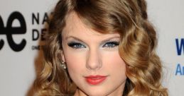 Taylor Swift TTS Computer AI Voice
