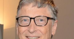 Bill Gates HQ TTS Computer AI Voice