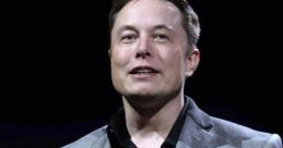 Elon Musk delivers a keynote speech, showcasing his visionary ideas and leadership in technology and innovation.