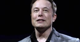 Elon Musk HQ TTS Computer AI Voice