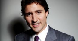 Justin Trudeau HQ TTS Computer AI Voice