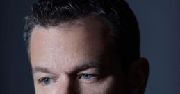 Matt Damon HQ TTS Computer AI Voice
