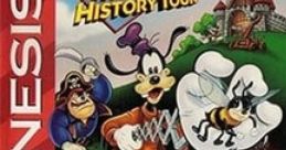 Goofy's Hysterical History Tour (UNFINISHED) Walt disney's goofy goofy - Video Game Video game from Goofy's Hysterical