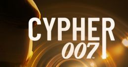 Cypher 007 (Unofficial track) - Video Game Video game from Cypher 007 (Unofficial track) for iOS, MacOS. Published by