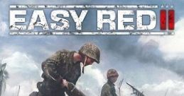 Easy Red 2 Easy Red 2 ost full - Video Game Video game from Easy Red 2 Easy Red 2 ost full for MacOS, Switch, Xbox Series