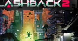 Flashback 2, Vol. 1 (Original Game Soundtrack) - Video Game Music