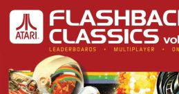 Flashback 2, Vol. 2 (Original Game Soundtrack) - Video Game Music