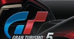 Gran Turismo 5 - Video Game Video game from Gran Turismo 5 for PS3. Published by Sony Computer (2010). Uploaded by