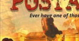 Postal 2 - Video Game Video game from Postal 2 for Windows. Published by Whiptail Interactive (2003). Uploaded by foxgirl. 