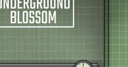 Underground Blossom - Video Game Video game from Underground Blossom for Windows. Published by Rusty Lake (2023). 