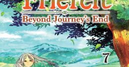 Frieren: Beyond Journey's End Type your text to hear it in the voice of Frieren from Beyond Journey's End.