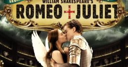 Romeo and Juliet music