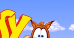 Bubsy in Claws Encounters of the Furred Kind Super Bubsy - Video Game Video game from Bubsy in Claws Encounters of the