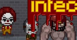 Infectonator! 2 - Video Game Music