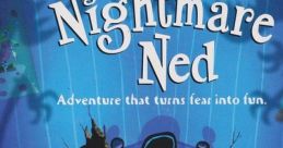 Nightmare Ned - Video Game Video game from Nightmare Ned for Windows. Published by Disney Interactive (1997). Uploaded by