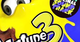 Splatoon 3 Original track - Splatune 3 Splatoon3 ORIGINAL TRACK -Splatune3- - Video Game Video game from Splatoon 3