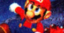 Super Mario 64 Beta スーパーマリオ64 ベータ版 - Video Game Music