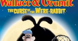 Wallace & Gromit: The Curse of the Were-Rabbit - Video Game Music