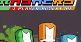 Castle Crashers Unofficial track castle crashers ost castle crashers castle crashers theme castle crashers songs castle