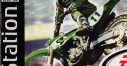 Supercross 2000 EA Sports Supercross 2000 - Video Game Music