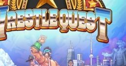 WrestleQuest - Video Game Video game from WrestleQuest for iOS, Linux, PS4, PS5, Switch, Windows, Xbox One, Xbox Series