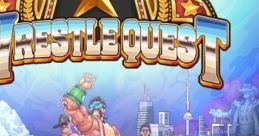 WrestleQuest - Video Game Music