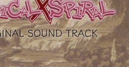 Magical X Spiral Original track Magical X Spiral - Video Game Video game from Magical X Spiral Original track Magical X